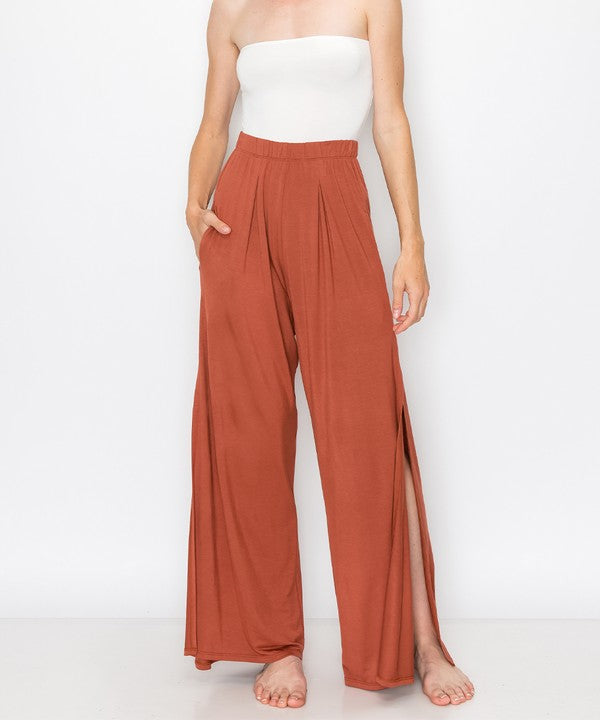 Bamboo Jacky  Pants