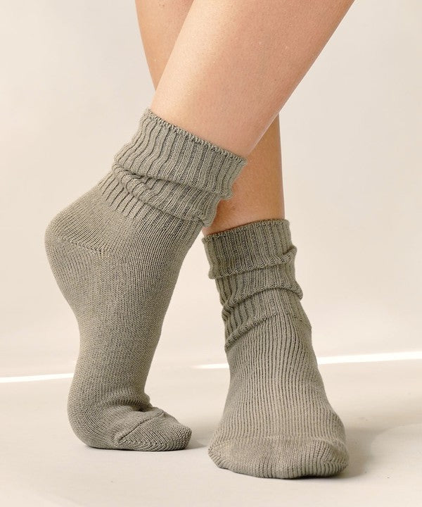 Bamboo Socks