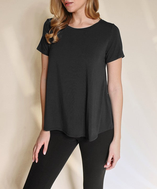 Bamboo SK Classic Top