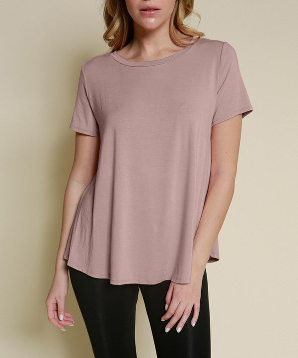 Bamboo SK Classic Top