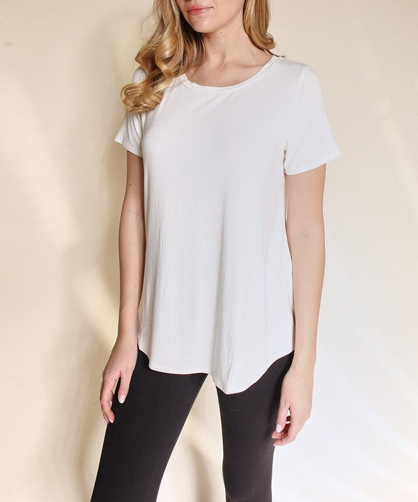 Bamboo SK Classic Top