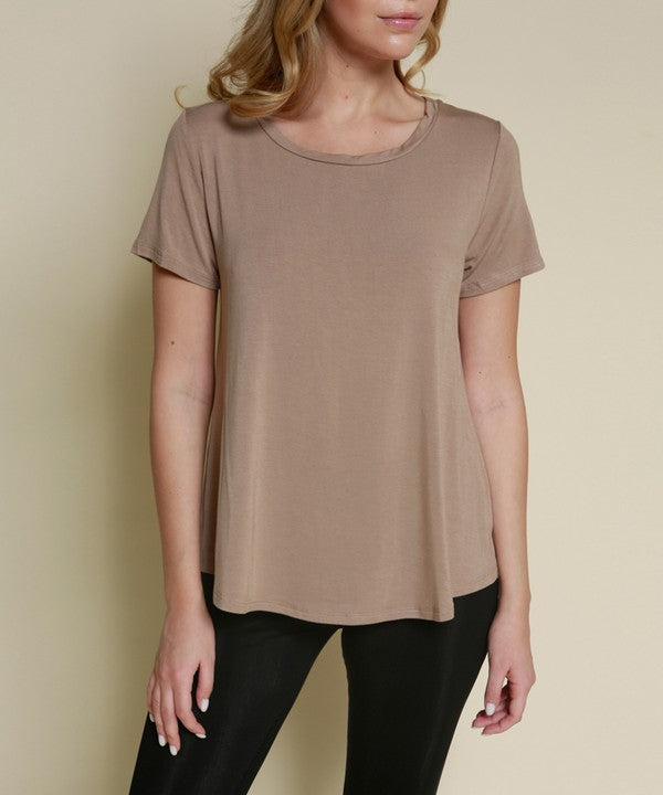 Bamboo SK Classic Top